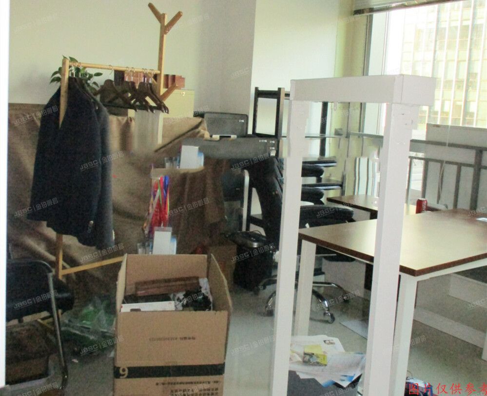 丰台区 广安路9号院6号楼4层403（国投财富广场）