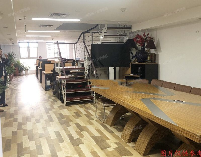 朝阳区 东四环中路78号楼5层6B02号（大成国际）商业