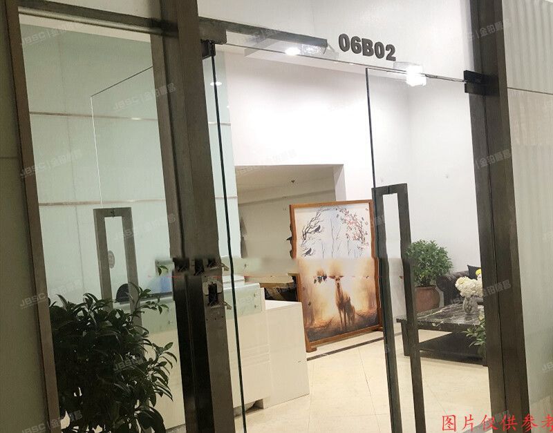 朝阳区 东四环中路78号楼5层6B02号（大成国际）商业