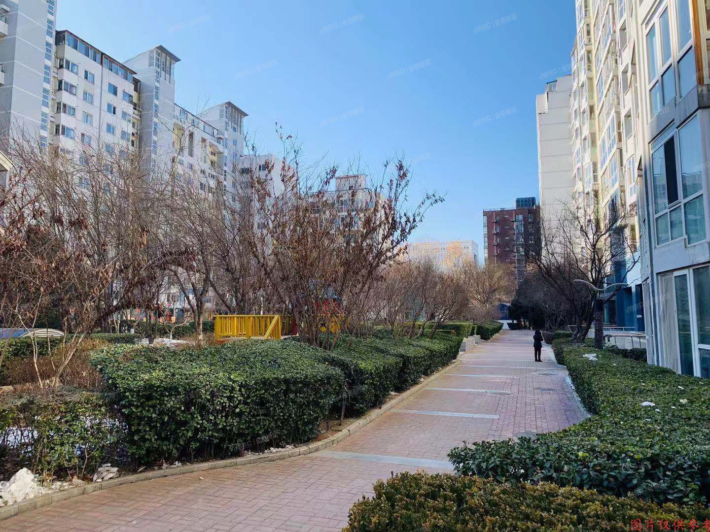 朝阳区北苑路86号院嘉铭园一区7号楼8层5-801（嘉铭桐城B区）