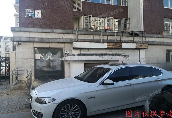 丰台区 福臻家园7号楼1层101、102