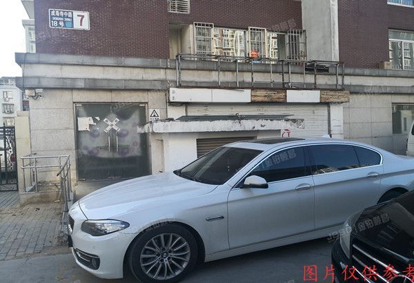 丰台区 福臻家园7号楼1层101、102