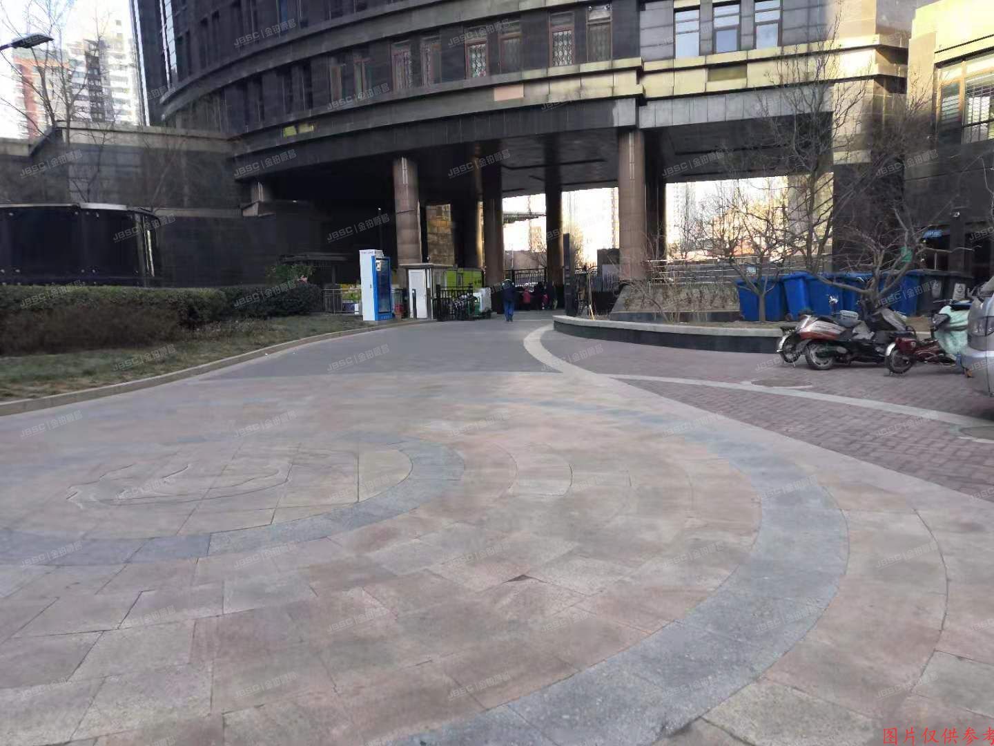 丰台区六里桥 华源四里2号楼19层A座1901（威尔夏大道）