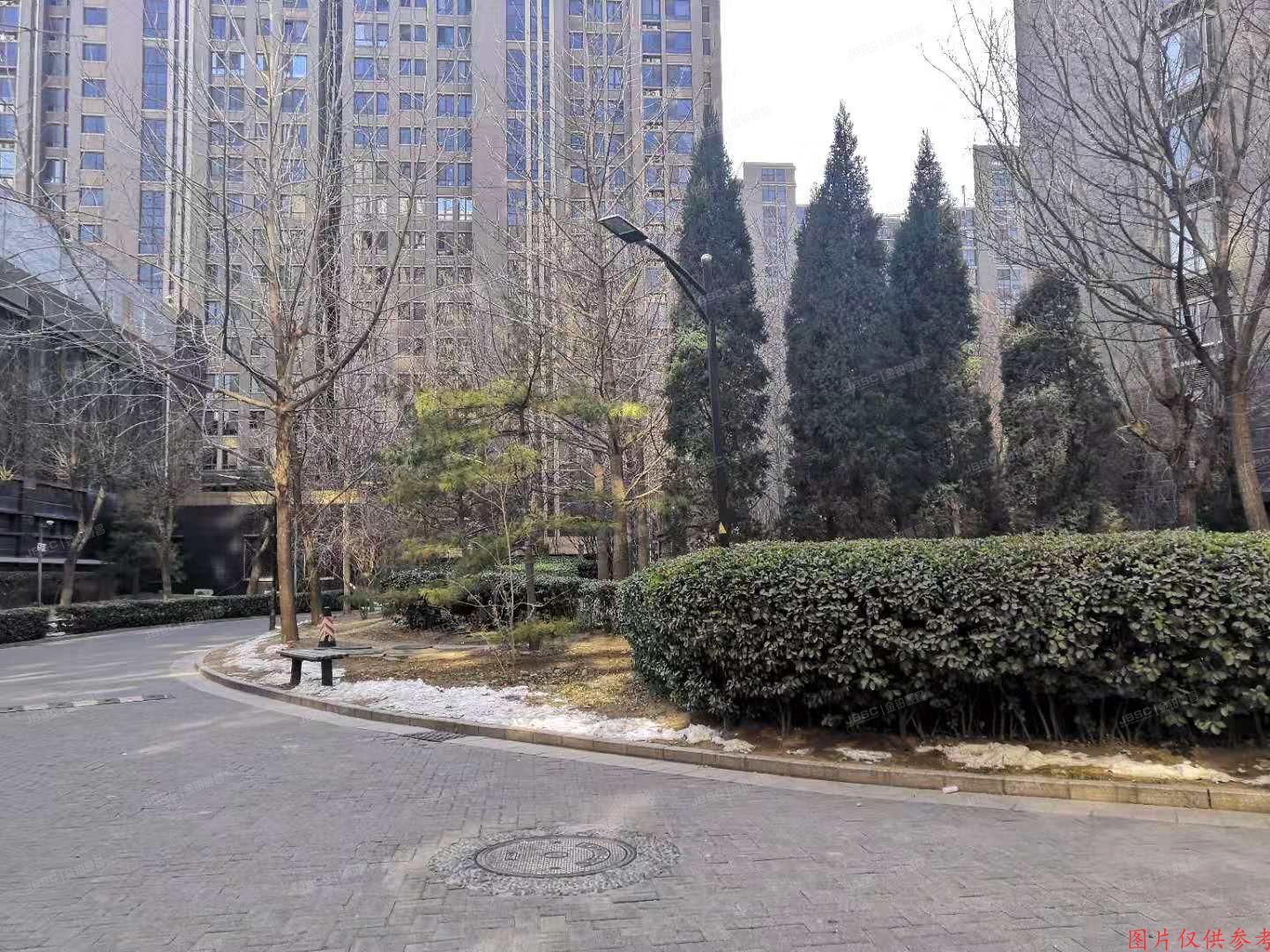 丰台区六里桥 华源四里2号楼19层A座1901（威尔夏大道）