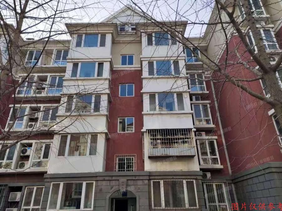 昌平区-回龙观 龙禧苑三区18号楼2层4单元201号（北店嘉园）