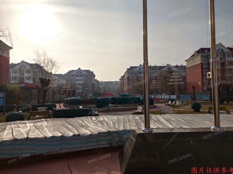 昌平区-回龙观 龙禧苑三区18号楼2层4单元201号（北店嘉园）