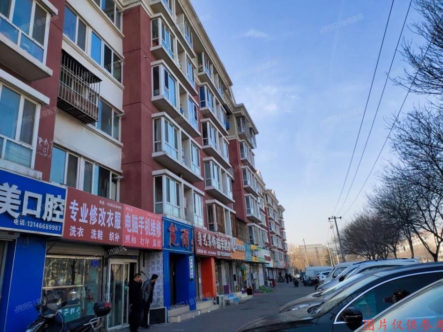 昌平区-回龙观 龙禧苑五区1号楼2层3单元201号（北店嘉园南区）