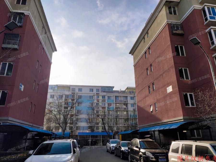 昌平区-回龙观 龙禧苑五区1号楼2层3单元201号（北店嘉园南区）