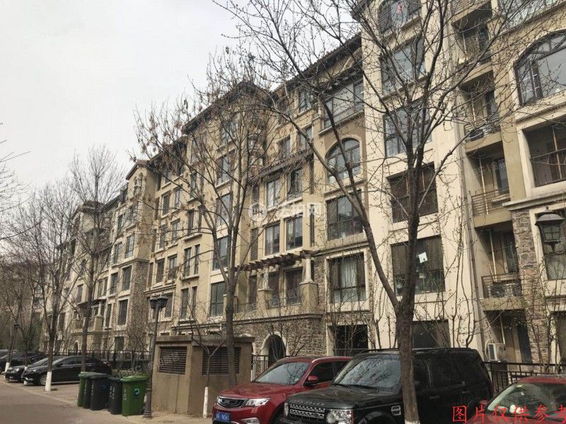 房山区良乡东路56号院38号楼5层2单元501（阳光邑上）