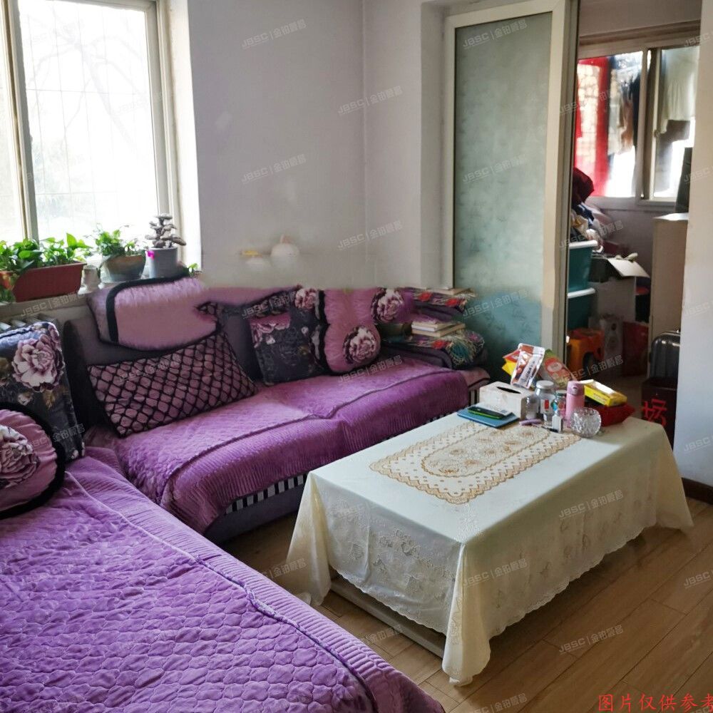 房山区良乡北西河沿30号2号楼2层1-121（西潞北大街二中家属楼）