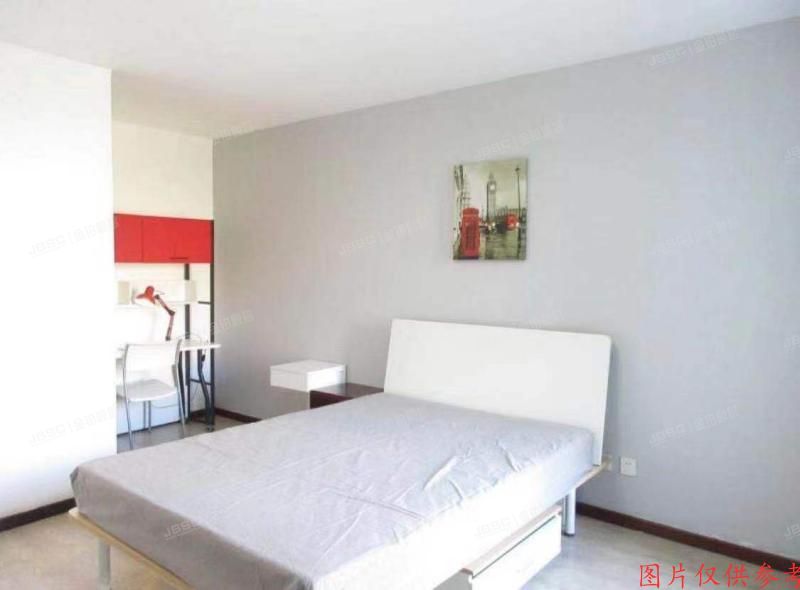 朝阳区阜通西大街18号院1号楼3层2单元506（都市心海岸）