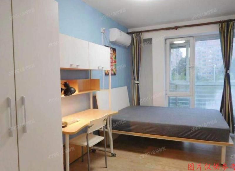 朝阳区阜通西大街18号院1号楼3层2单元506（都市心海岸）