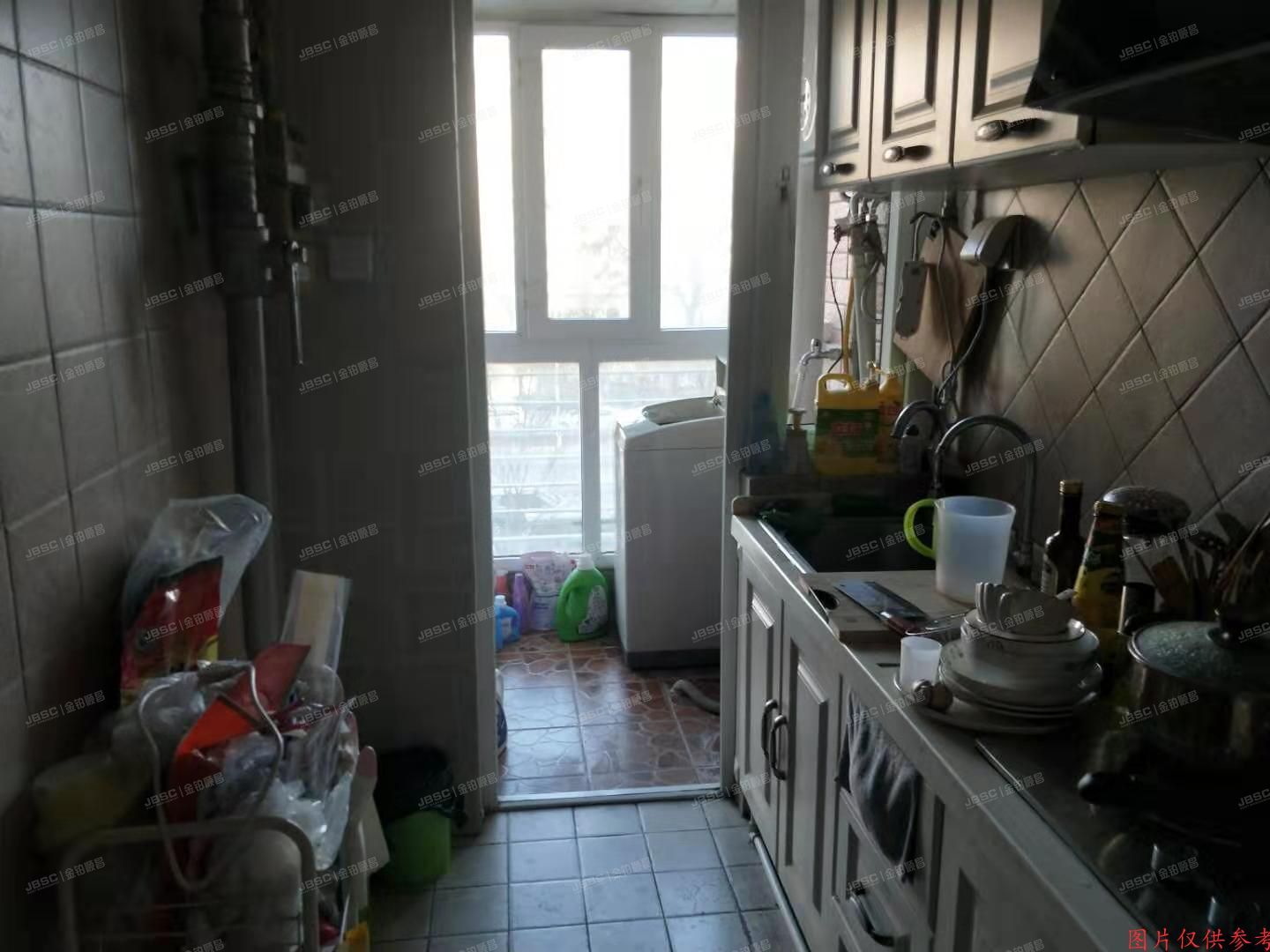 朝阳区阜通西大街18号院1号楼3层2单元506（都市心海岸）