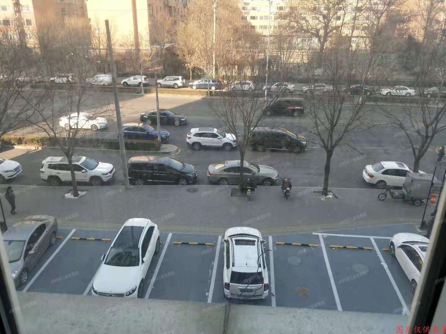 朝阳区阜通西大街18号院1号楼3层2单元506（都市心海岸）