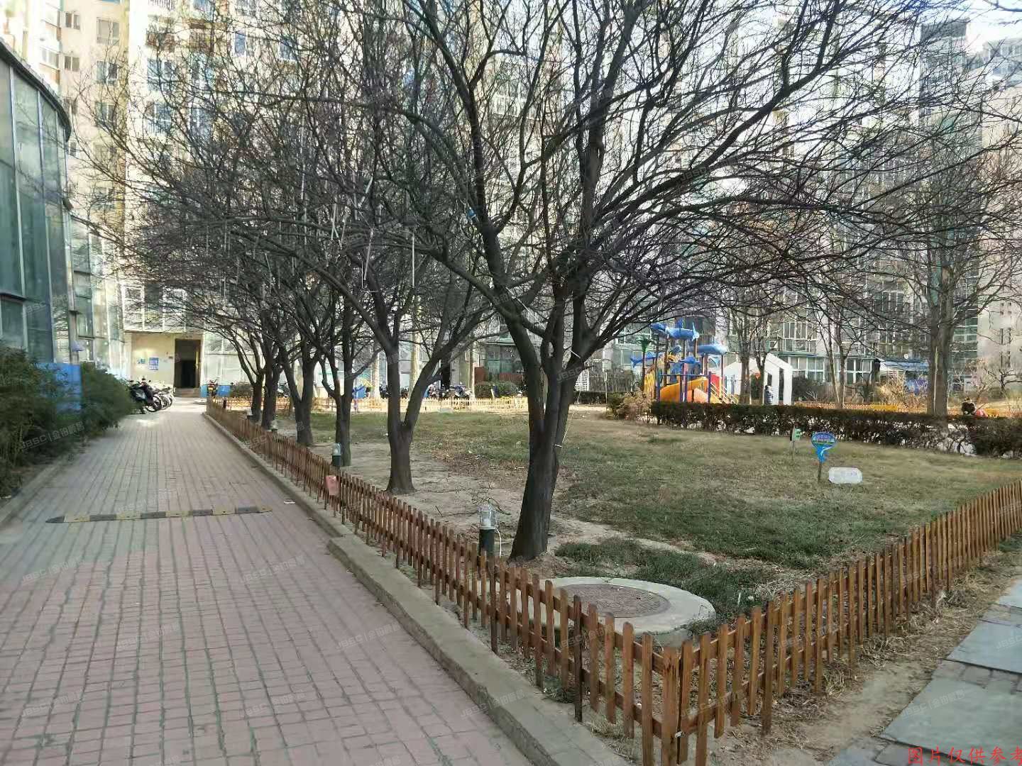 朝阳区阜通西大街18号院1号楼3层2单元506（都市心海岸）