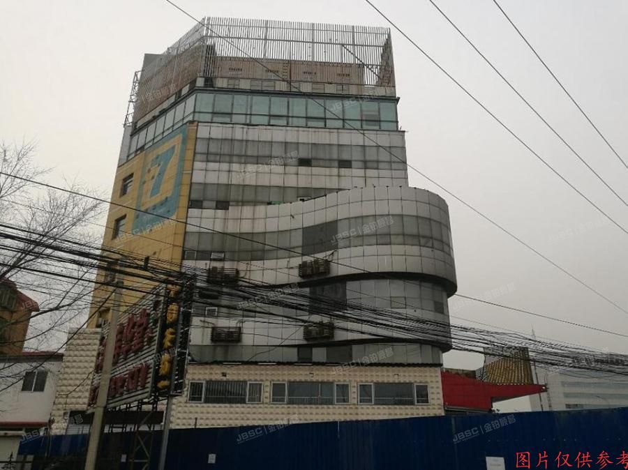 房山区良乡西潞北大街89号1号楼6层1-604，6层1-611，6层1-605（盛川大厦）