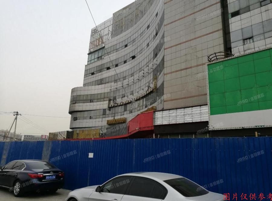 房山区良乡西潞北大街89号1号楼6层1-604，6层1-611，6层1-605（盛川大厦）