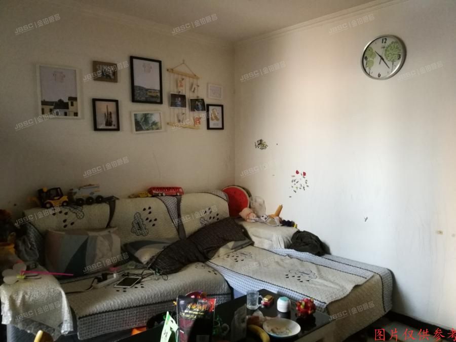 石景山金顶街四区13号楼6层3单元601号