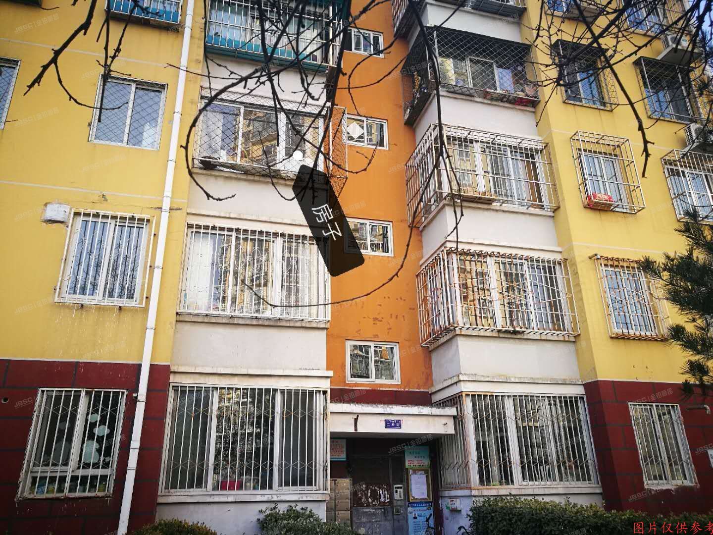 朝阳区-垡头 翠成馨园214号楼2单元301号