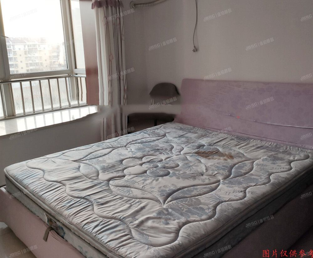 顺义区 双兴东区17号楼5层3单元501室（阳光水岸）