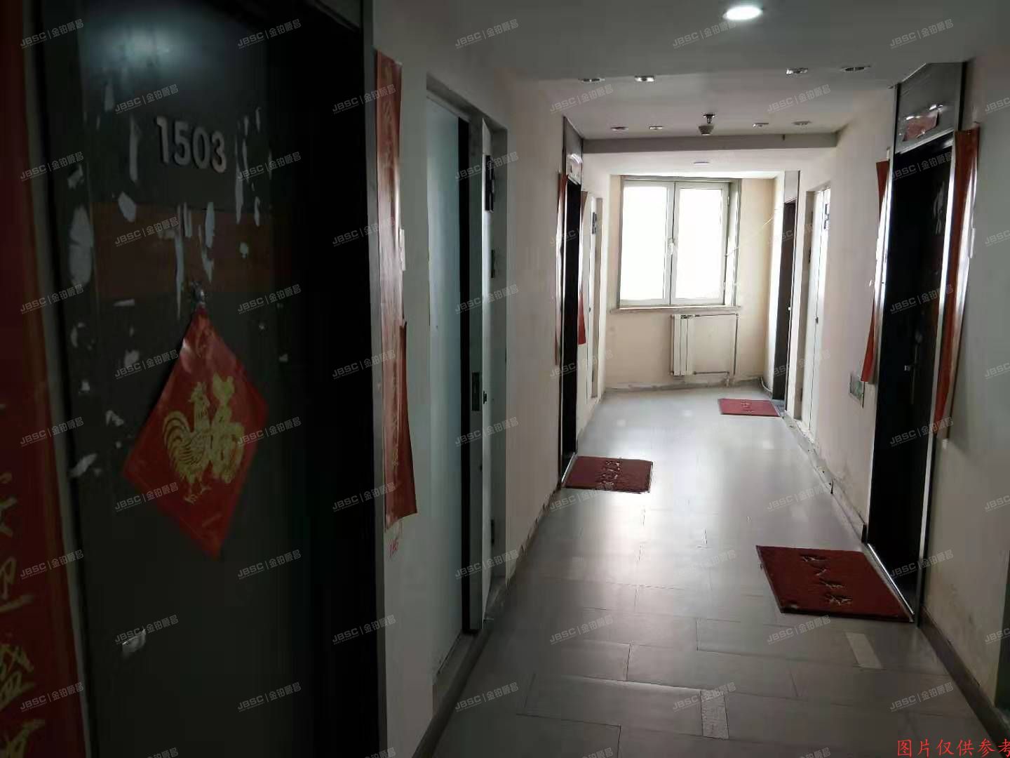 朝阳区五里桥二街2号院6号楼15层1502（中弘·北京像素）