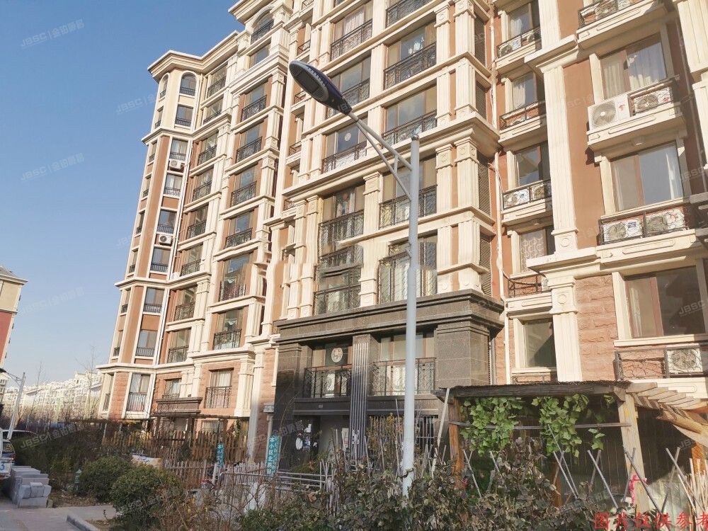 房山区 汇丰街1号院4号楼9至10层2单元902（世界名园）