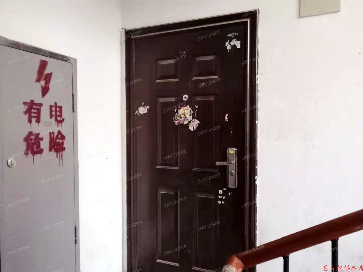 房山区 良乡伟业嘉园西20号4单202