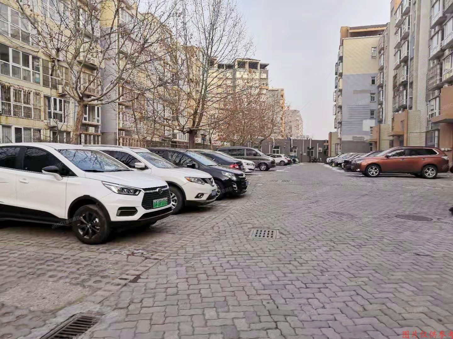 房山区 良乡伟业嘉园西20号4单202