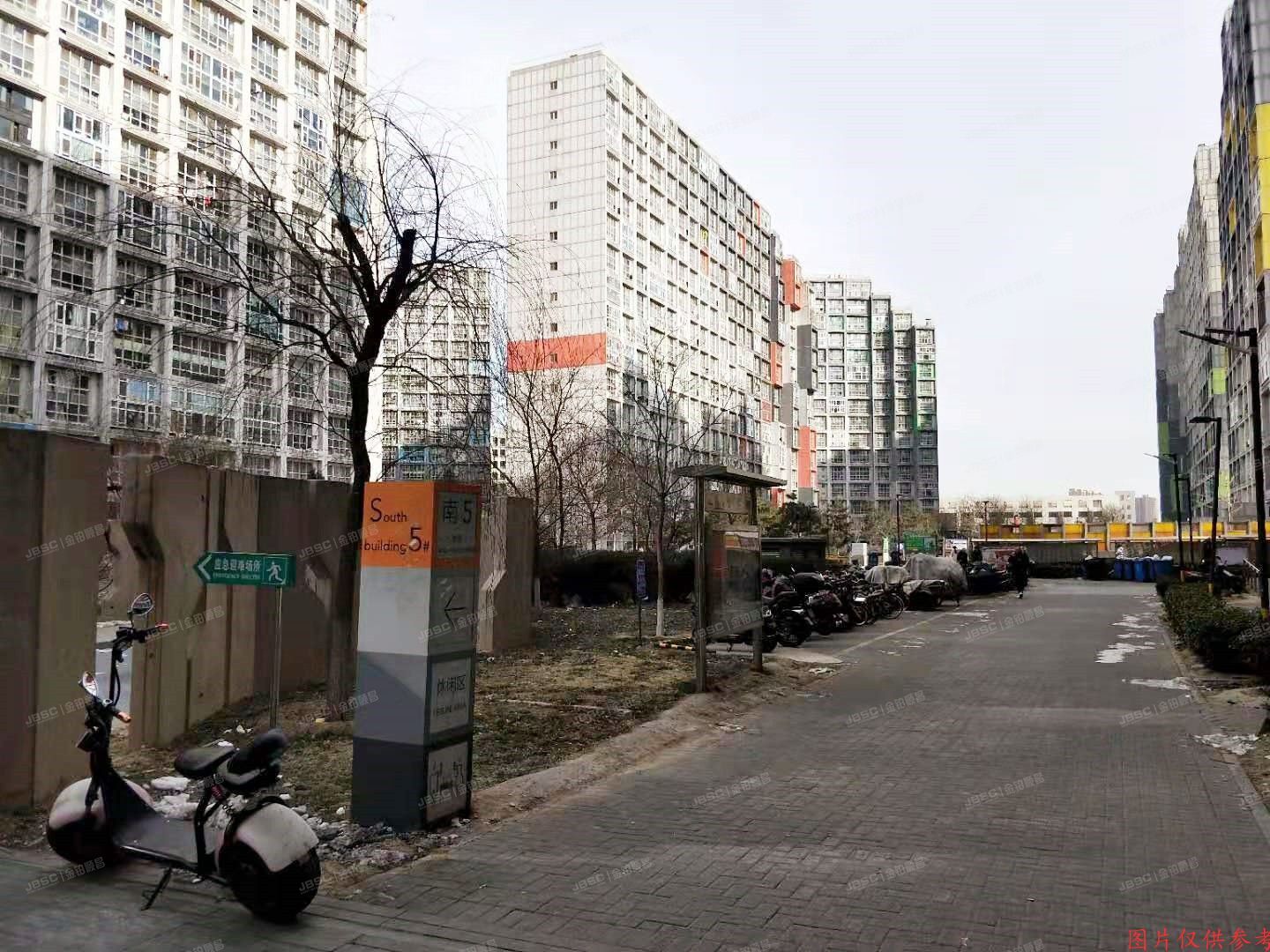 朝阳区 五里桥二街2号院6号楼16层1601号（中弘北京像素）