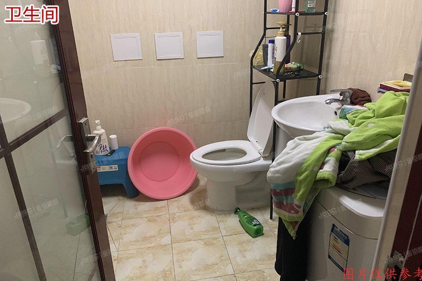 大兴区 宏业路2号院19号楼23层2306（理想家园）