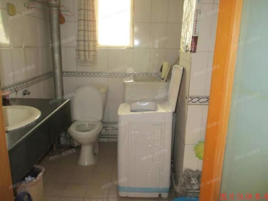 朝阳区 左家庄东里10号楼1单元603