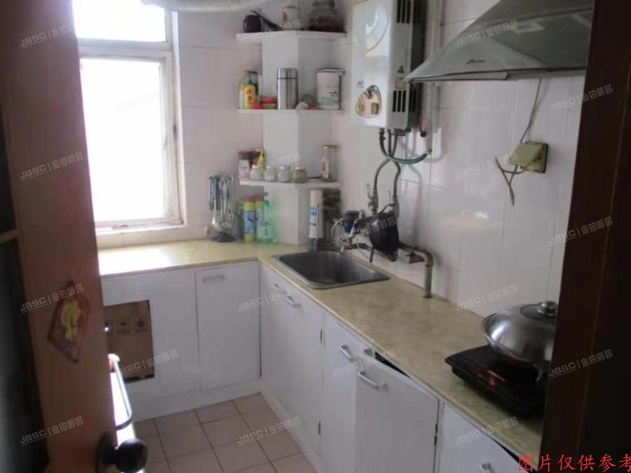 朝阳区 左家庄东里10号楼1单元603