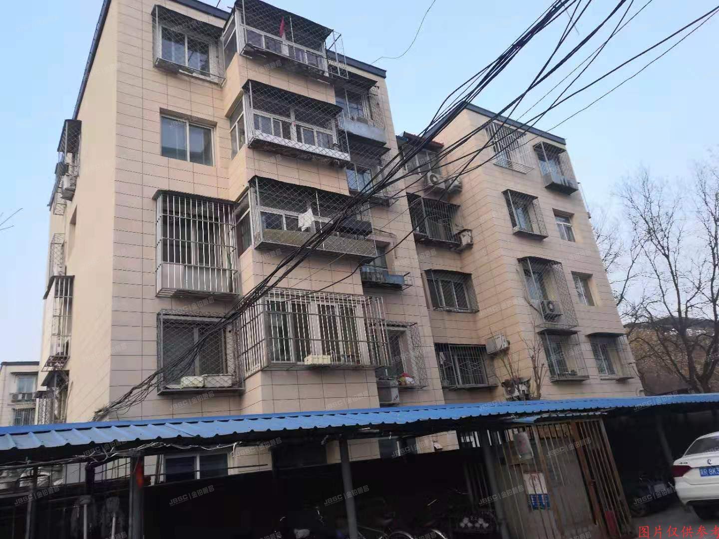 房山区良乡北西河沿30号2号楼2层1-121（西潞北大街二中家属楼）