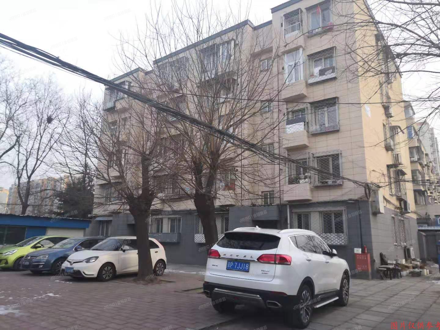 房山区良乡北西河沿30号2号楼2层1-121（西潞北大街二中家属楼）