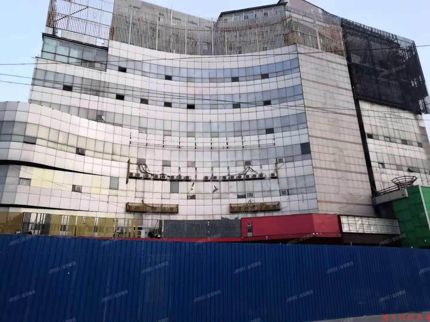 房山区良乡西潞北大街89号1号楼6层1-604，6层1-611，6层1-605（盛川大厦）