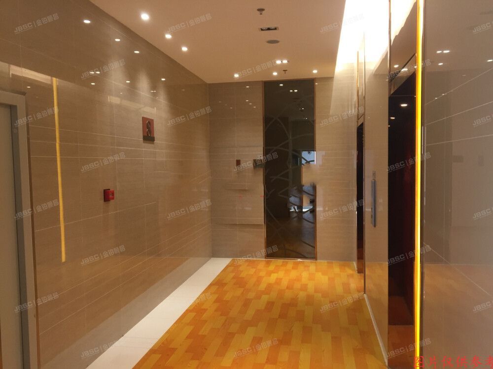 通州区海盛一街2号院1号楼8层811（首开万科城市之光）