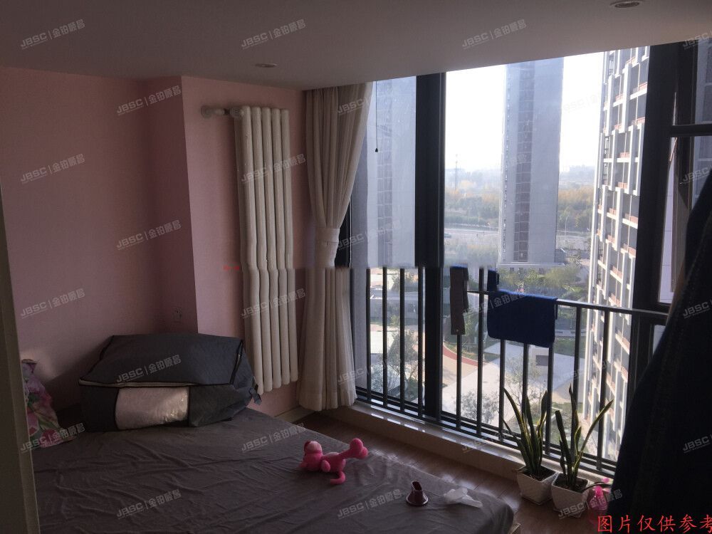 通州区海盛一街2号院1号楼8层811（首开万科城市之光）