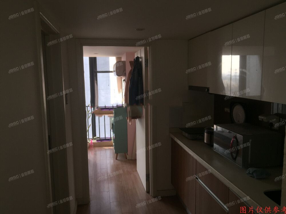 通州区海盛一街2号院1号楼8层811（首开万科城市之光）