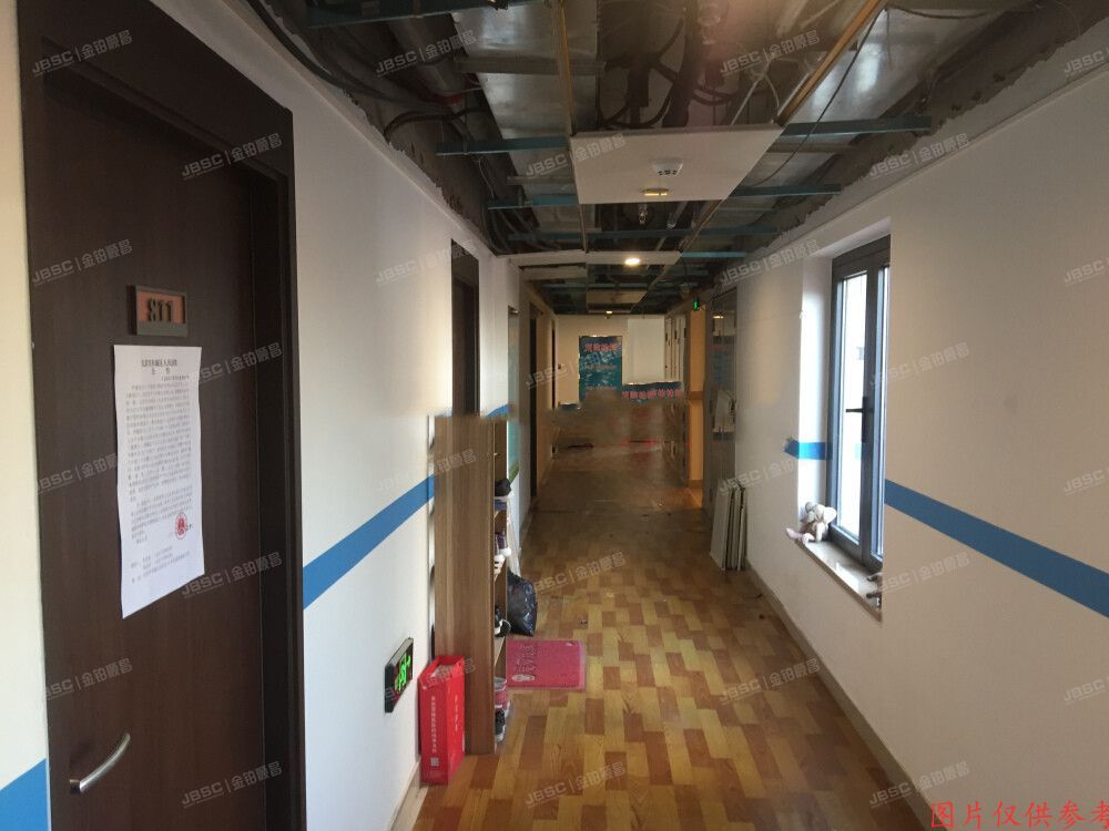 通州区海盛一街2号院1号楼8层811（首开万科城市之光）