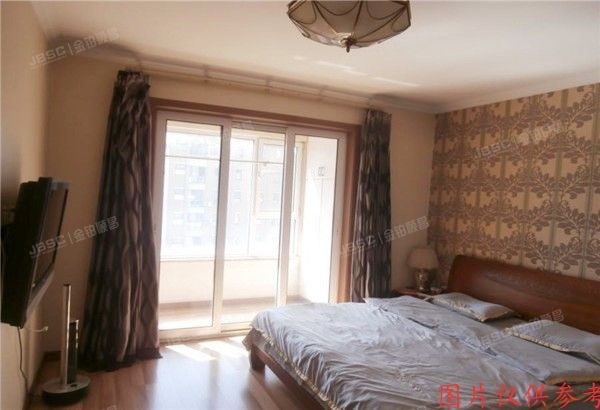 ※朝阳区百子湾东里201号楼1单元801室（美利山小区）