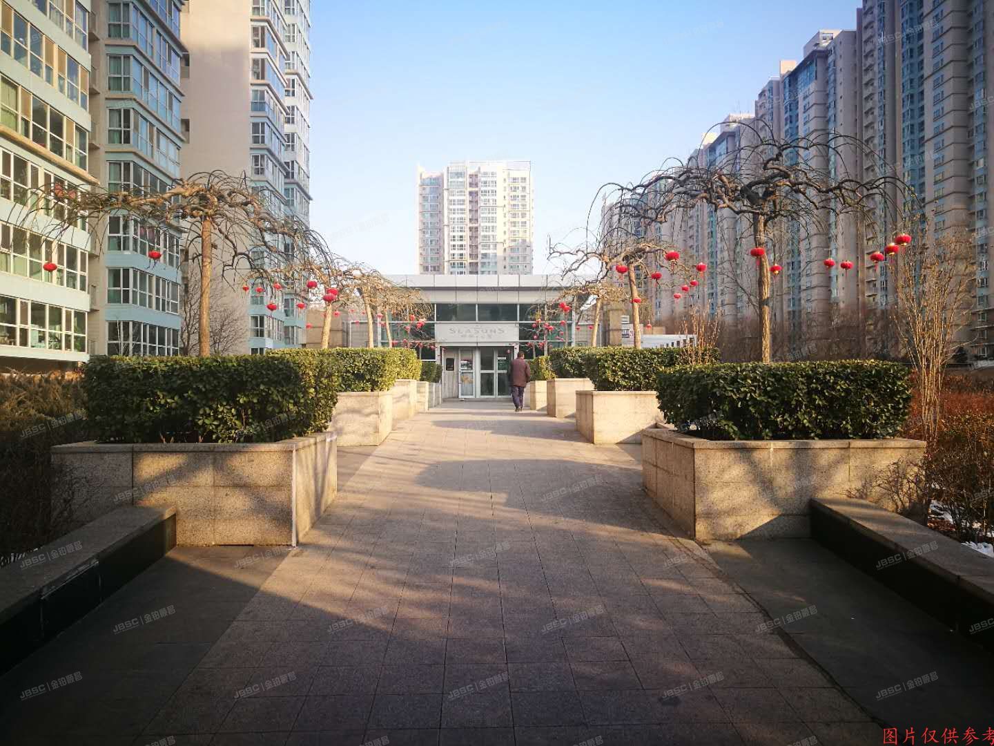 朝阳区南湖西园201号楼25至26层2902号（季景沁园）