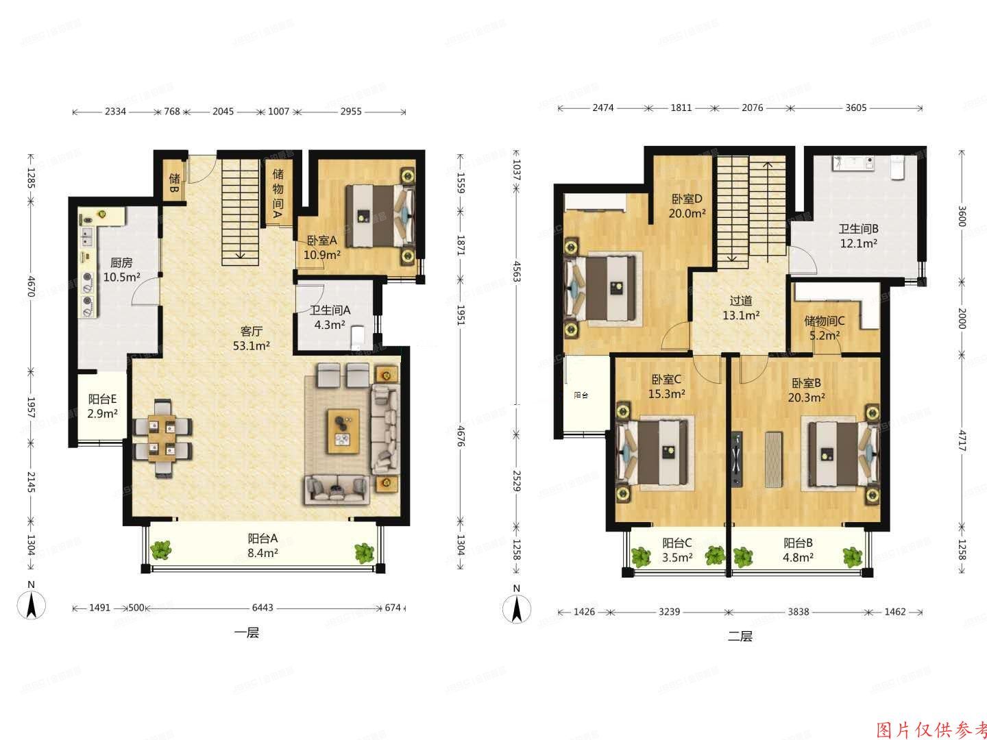 朝阳区南湖西园201号楼25至26层2902号（季景沁园）