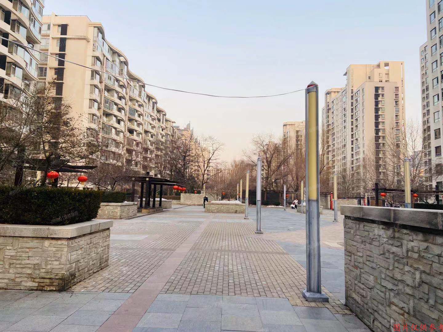 朝阳区 百子湾南二路76号院5号楼4层五单元501号（乐成国际1期）