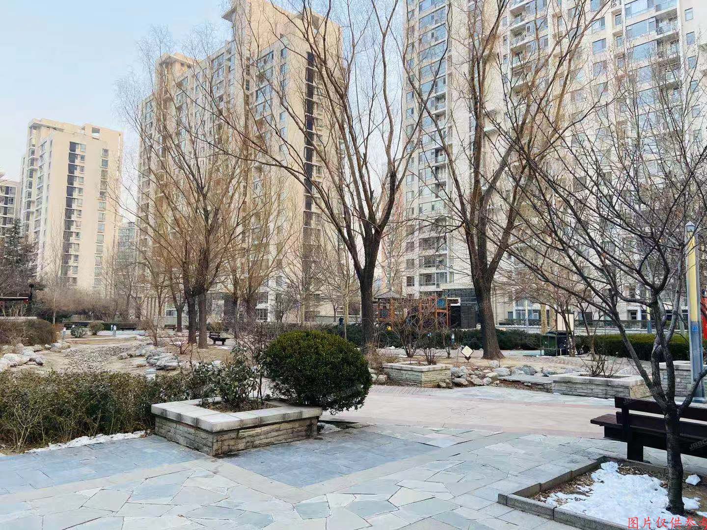 朝阳区 百子湾南二路76号院5号楼4层五单元501号（乐成国际1期）