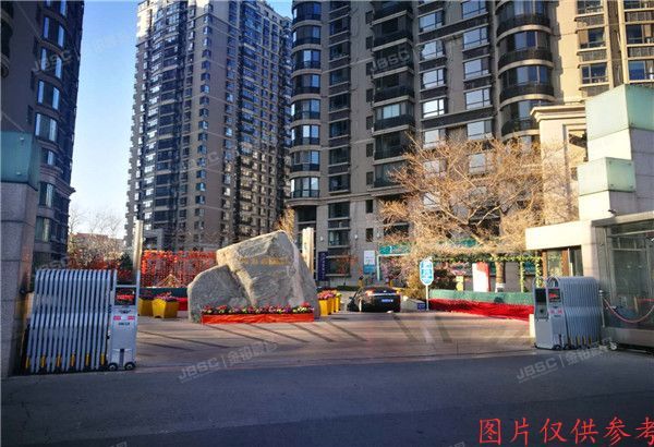 东城区香河园街1号院12号楼19层2203号（万国城MOMA）