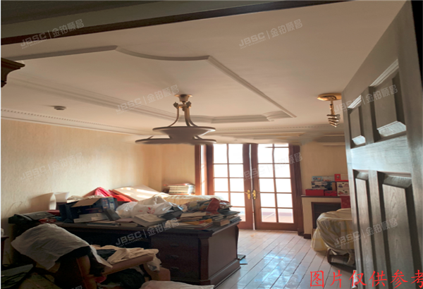 朝阳区幸福一村西里4号楼10层10C（联宝公寓）