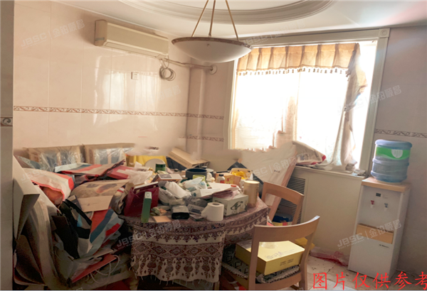 朝阳区幸福一村西里4号楼10层10C（联宝公寓）