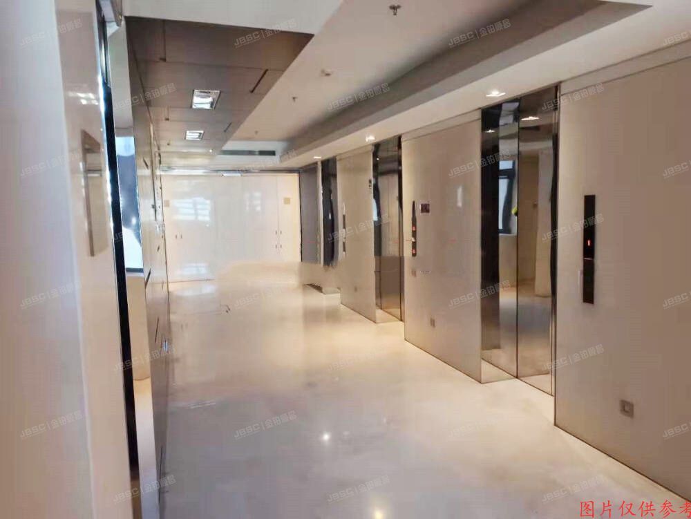 朝阳区 朝阳路139号院3号楼20层2303号（首创禧瑞都）