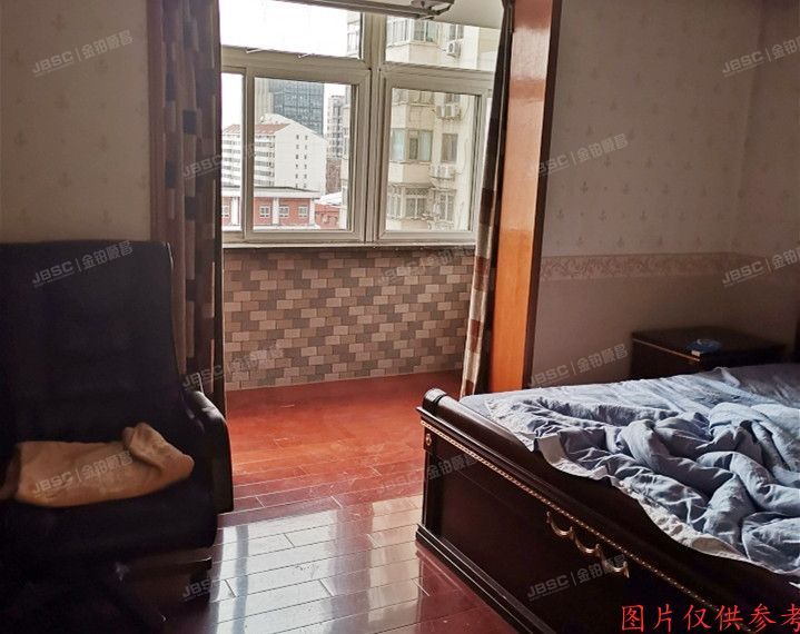 朝阳区 慧忠北里107号楼9层912号