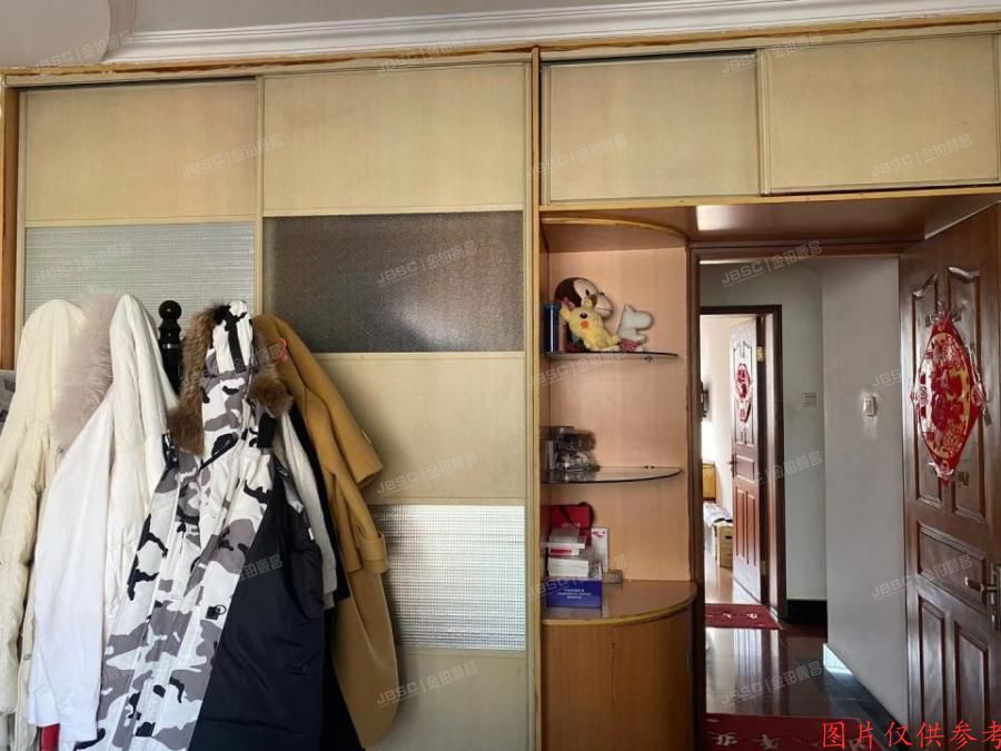 顺义区 马坡花园1号院二区36楼3单元301号